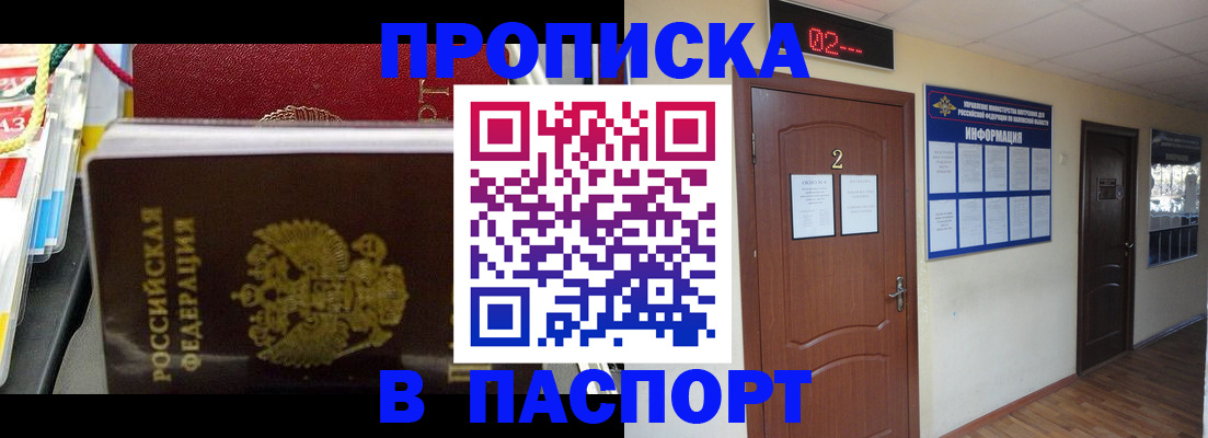 прописка гарантия в Ясном
